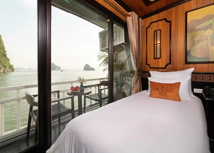 Boutique Cruise