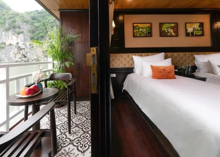  Boutique Cruise 5*