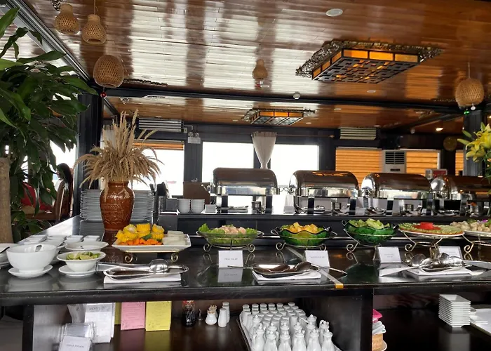  Boutique Cruise 5*
