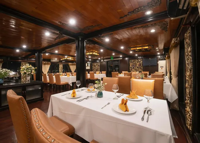 Boutique Cruise 