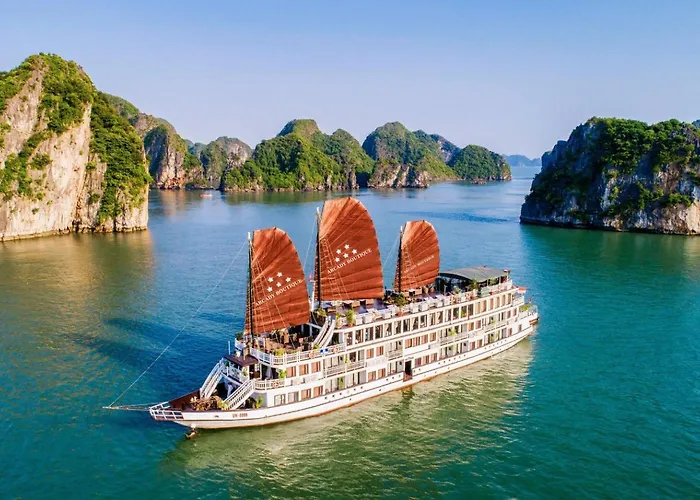 Boutique Cruise  5*
