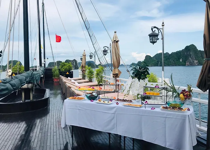 Boutique Cruise 5*